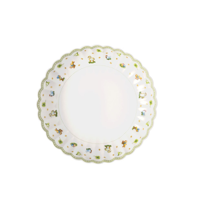 Тарелка для пасты Easter Delight Villeroy & Boch 23,6 см