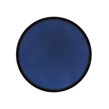 Тарілка плоска 21.5 см Royal Blau Fantastic Seltmann