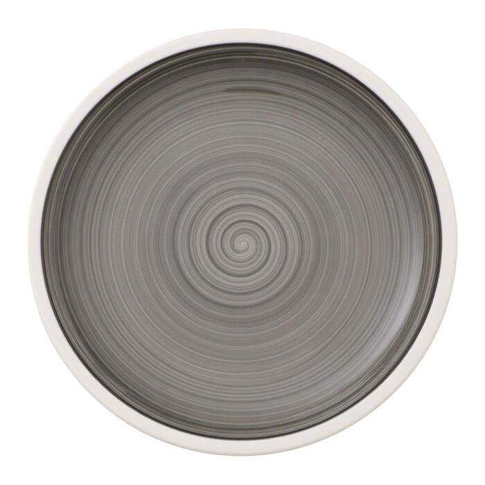 Тарілка пиріжкова 16 см Gris Manufacture Villeroy & Boch