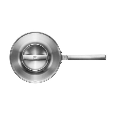 Сотейник Fiskars Norden 26 см з кришкою (1067634)