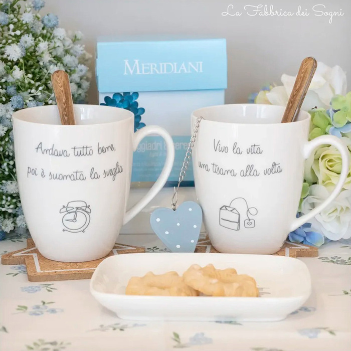 Мисочка La Porcellana Bianca GLI ONESTI, фарфор, диам. 14 см