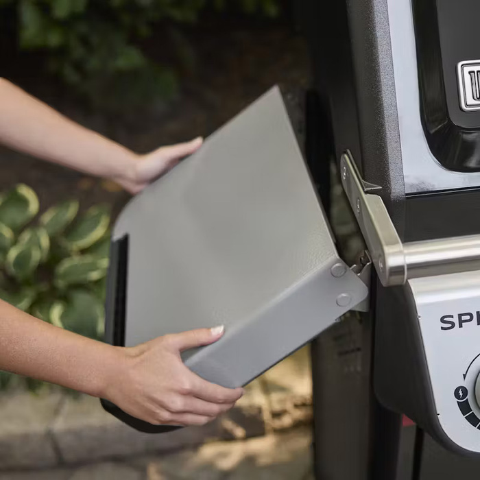 Газовый гриль Weber Spirit E-410 1501306 Код: 013085