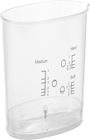 Електрична яйцеварка - 6 яєць, 400 Вт Linsar