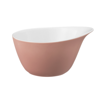 Пиала с ручкой 0,60 л Fashion Posh Rose Seltmann