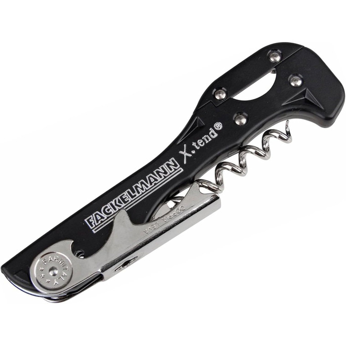 Офіціантський штопор 13 см Fackelmann