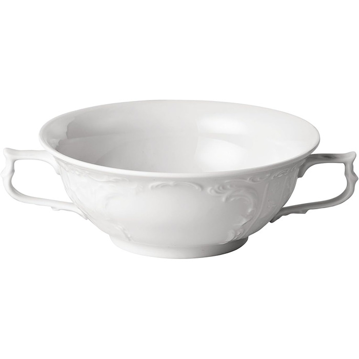 Супница 0,31 л Sanssouci Weiss Rosenthal