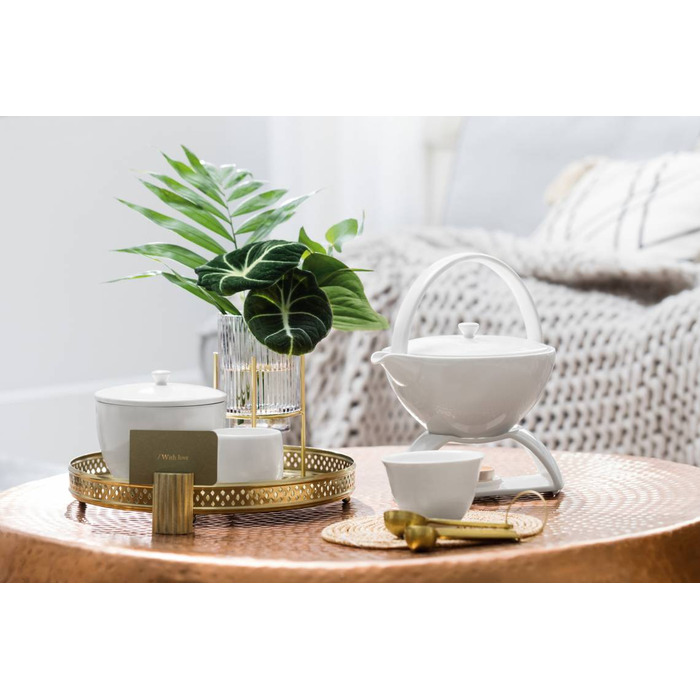 Колекція Tea Passion від Villeroy & Boch