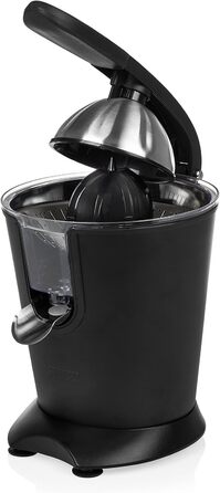 Соковыжималка из нержавеющей стали Princess