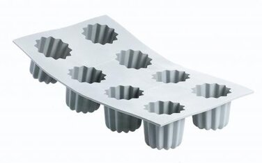 Форма для випічки De Buyer