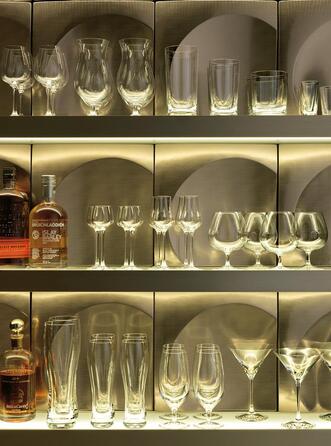 Колекція Purismo Bar від Villeroy & Boch