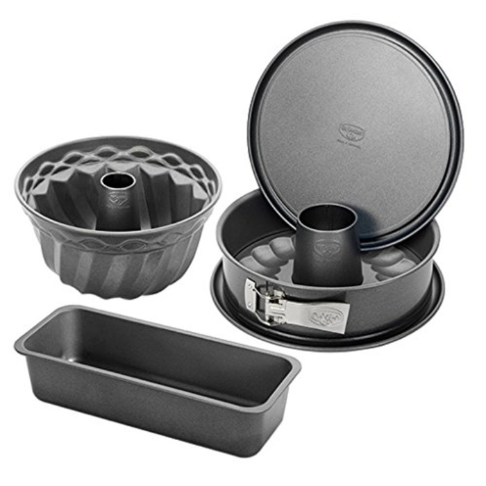 Набір для випічки Back Harmonie Dr. Oetker