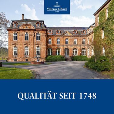 Набір з 3 різдвяних банок для печива, червоний Winter Collage Villeroy & Boch