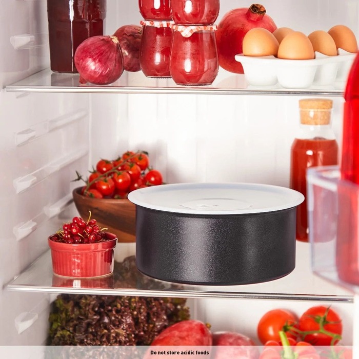 Набір посуду 13 предметів Ingenio Unlimited Tefal