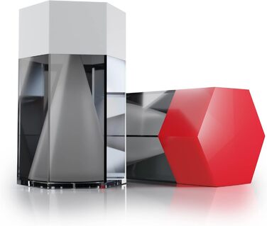 Точилка для свічок 7,5 x 5 см, LUMELY