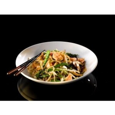 Тарелка глубокая, 26 см, GenWare