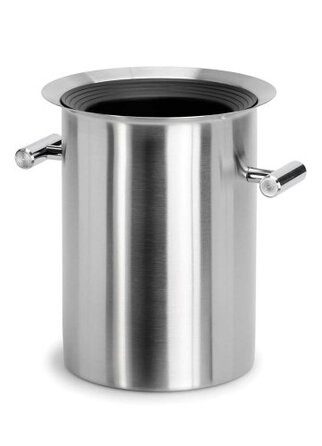 Відерце для охолодження пляшки 13 см Lounge Blomus