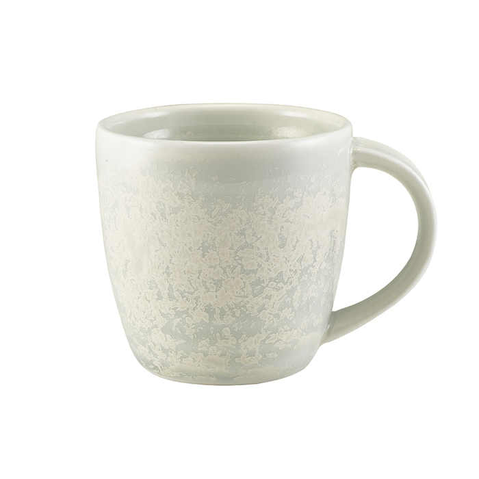 Кухоль 300 мл, сіра, Terra Porcelain Pearl, GenWare