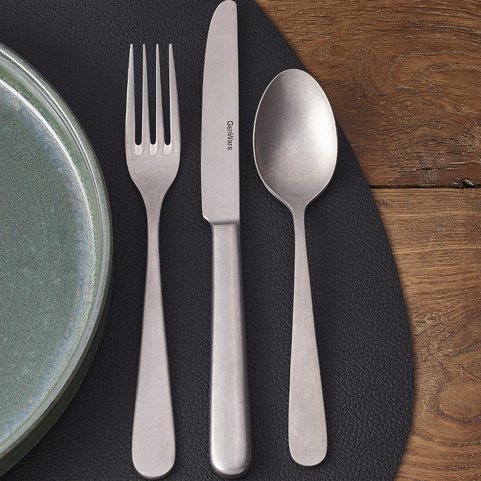 Ніж десертний 21 см, Palermo Vintage, GenWare