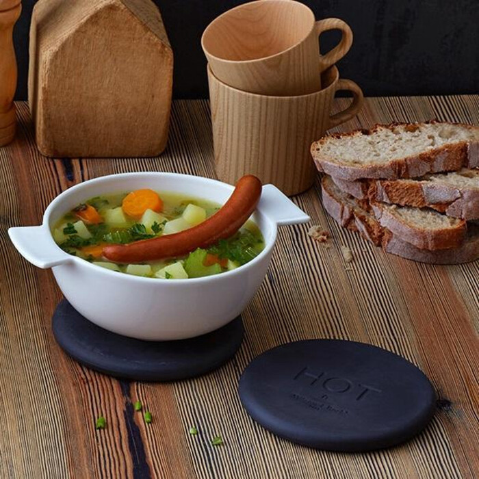Колекція Soup Passion від Villeroy & Boch