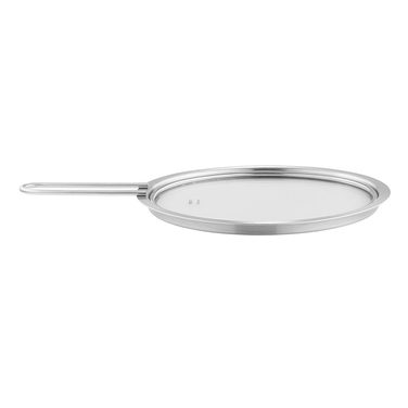 Кришка Ø 20 см прозора Eva Trio Eva Solo