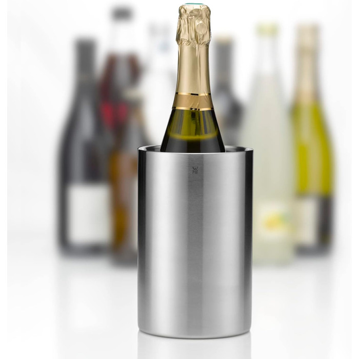 Колекція Manhattan WMF від WMF