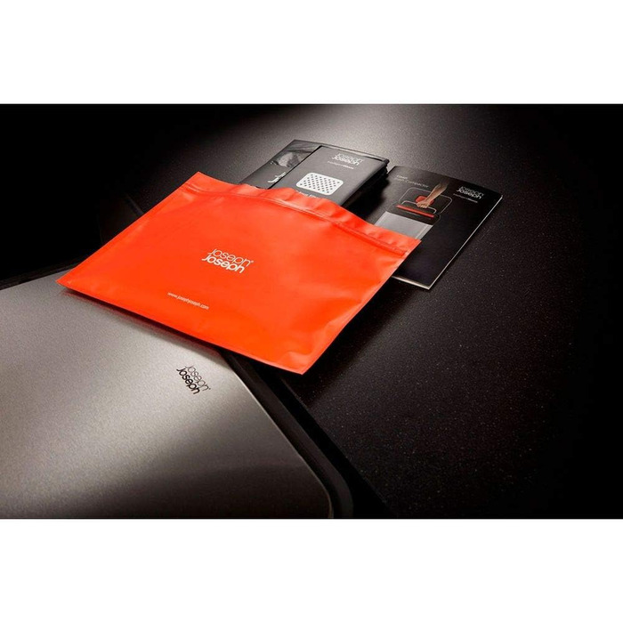 Контейнер для сміття 30 л із ущільнювачем Titan Joseph Joseph