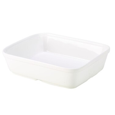 Жаровня прямоугольная 31х24 см, 2 л, GenWare