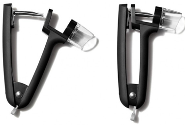 Инструмент для удаления косточек из вишни и оливок 4*11*27см 11316300