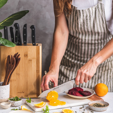 163300 Набор ножей 4 шт.