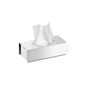 Диспенсер для серветок 25 х 11 см Puro Zack