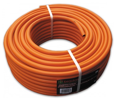 Шланг газовий Bradas 9 мм, Италія PB925 Код: 012318