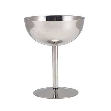 Креманка 13 см, 230 мл, Stainless Steel, GenWare