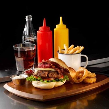 Соусник металевий 43 мл, GenWare