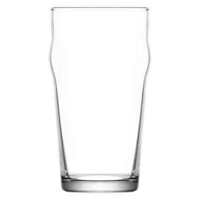 Бокал для пива LAV Noniq 570 мл NON371
