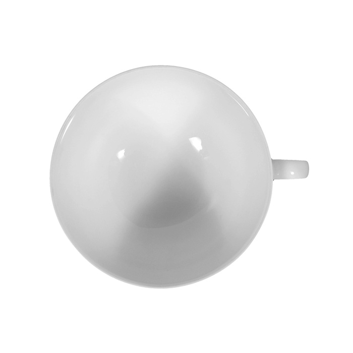 Чашка для чаю 0,21 л біла Rondo Seltmann