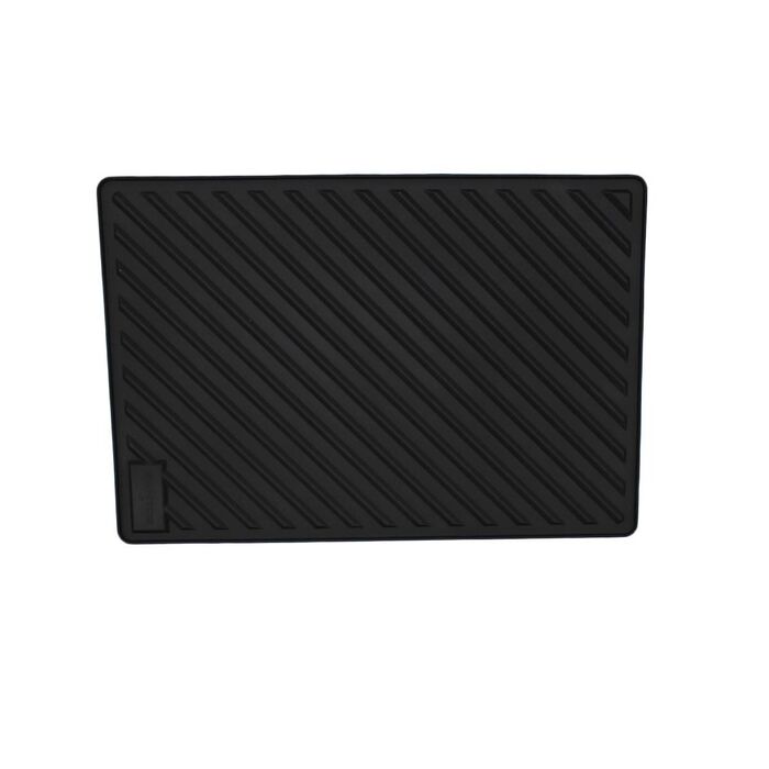 Килимок для гриль-аксесуарів силіконовий 44 x 30 см Santos