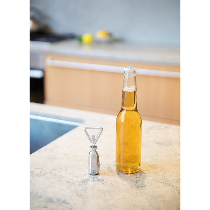 Відкривачка для пляшок Toola хром Umbra