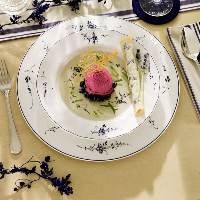 Колекція Vieux Luxemburg від Villeroy & Boch