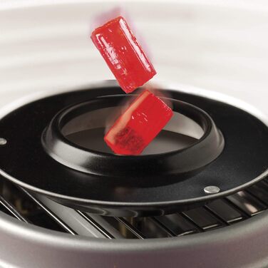 Апарат для цукрової вати Nostalgia