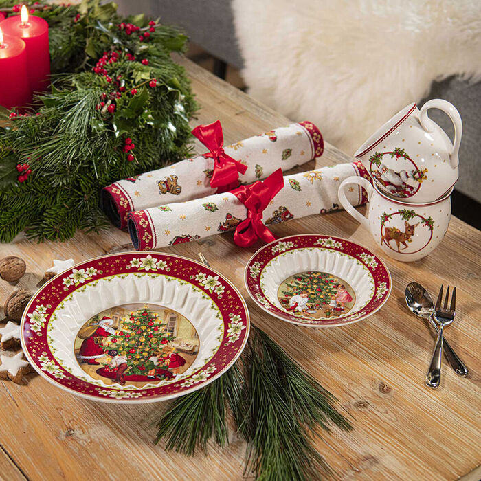 Колекція Toy's Fantasy від Villeroy & Boch