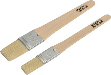 Набір з 2 кондитерських пензликів Patisserie Kaiser