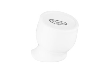 Молочник Ardesto, 100мл, фарфор, белый