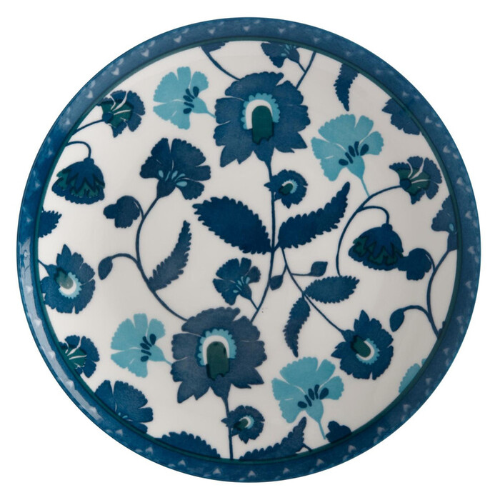 Тарілка обідня, фарфор Maxwell & Williams