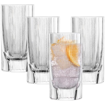 Набір келихів для лонгдрінків 4 шт 410 мл Fave Schott Zwiesel