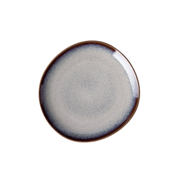 Тарелка для хлеба 17 см бежевая Lave Villeroy & Boch