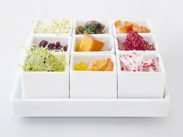 Набір ложок 6 предметів 13,5 см Apero Tapas ASA-Selection