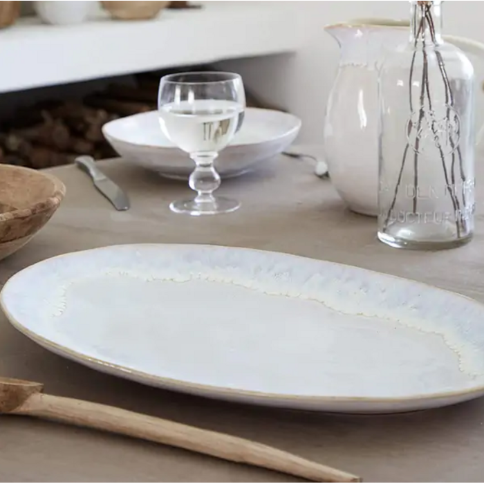 Блюдо овальне сервірувальне 41 см 560673995187