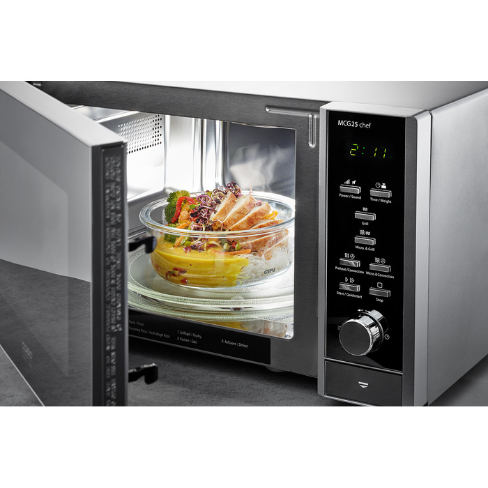 Контейнер пищевой, круглый, 600 мл Milo Gefu