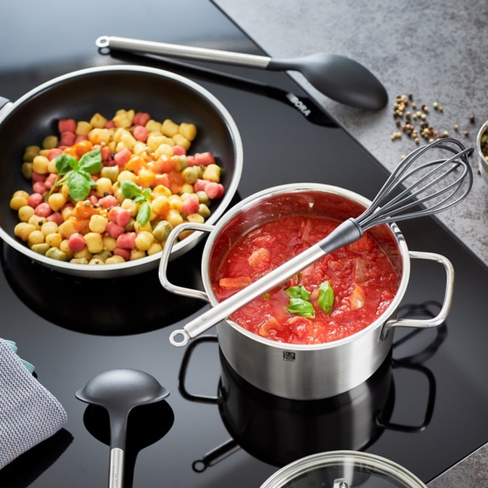 Набір кухонного приладдя 5 предметів Basic Line Rosle