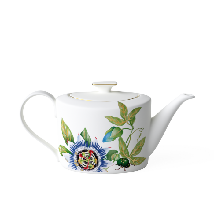 Заварювальний чайник Amazonia Villeroy & Boch 1,2 л, на 6 персон